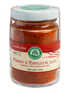 Piment d´Espelette 50 g