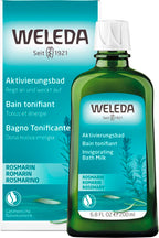 Rosmarin Aktivierungsbad 200 ml