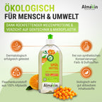 Spülmittel Sanddorn Mandarine 500 ml