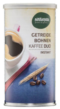 DUO Getreide-Bohnenkaffee instant 100 g