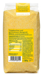 2-Minuten-Polenta 500 g