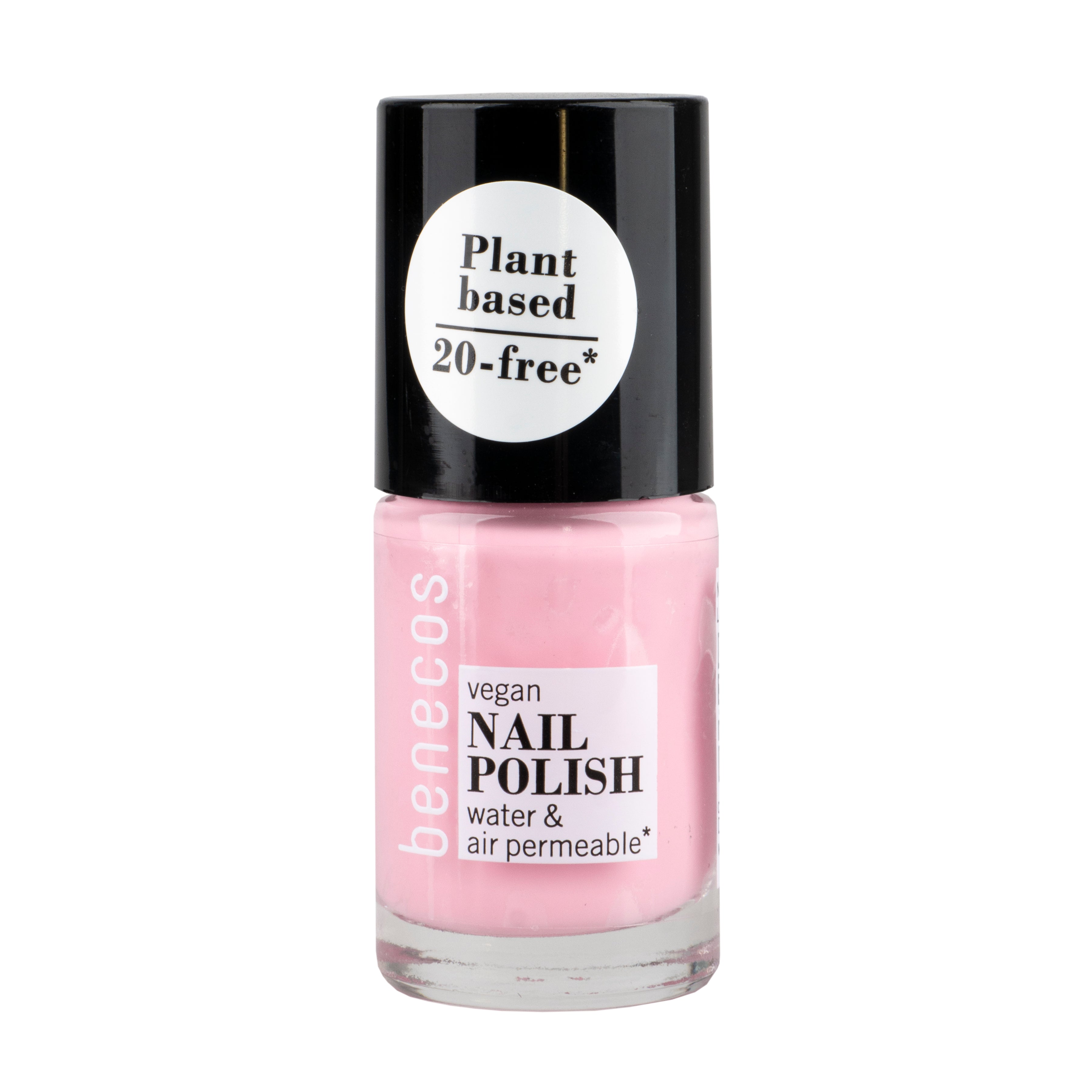Nail Polish cotton candy 5 ml