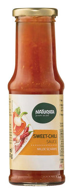 Sweet Chili Sauce 210 ml
