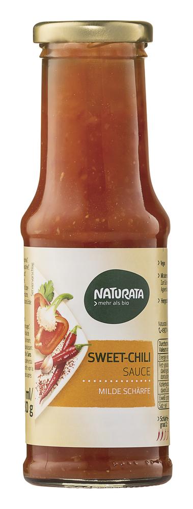 Sweet Chili Sauce 210 ml