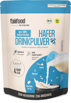 Haferdrinkpulver Doypack 360 g