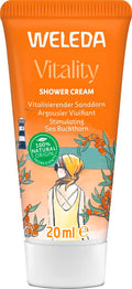 Sanddorn Vitalisierungsdusche 20 ml