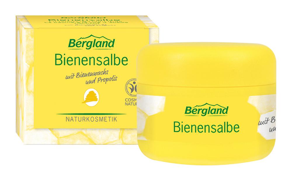 Bienensalbe 30 ml