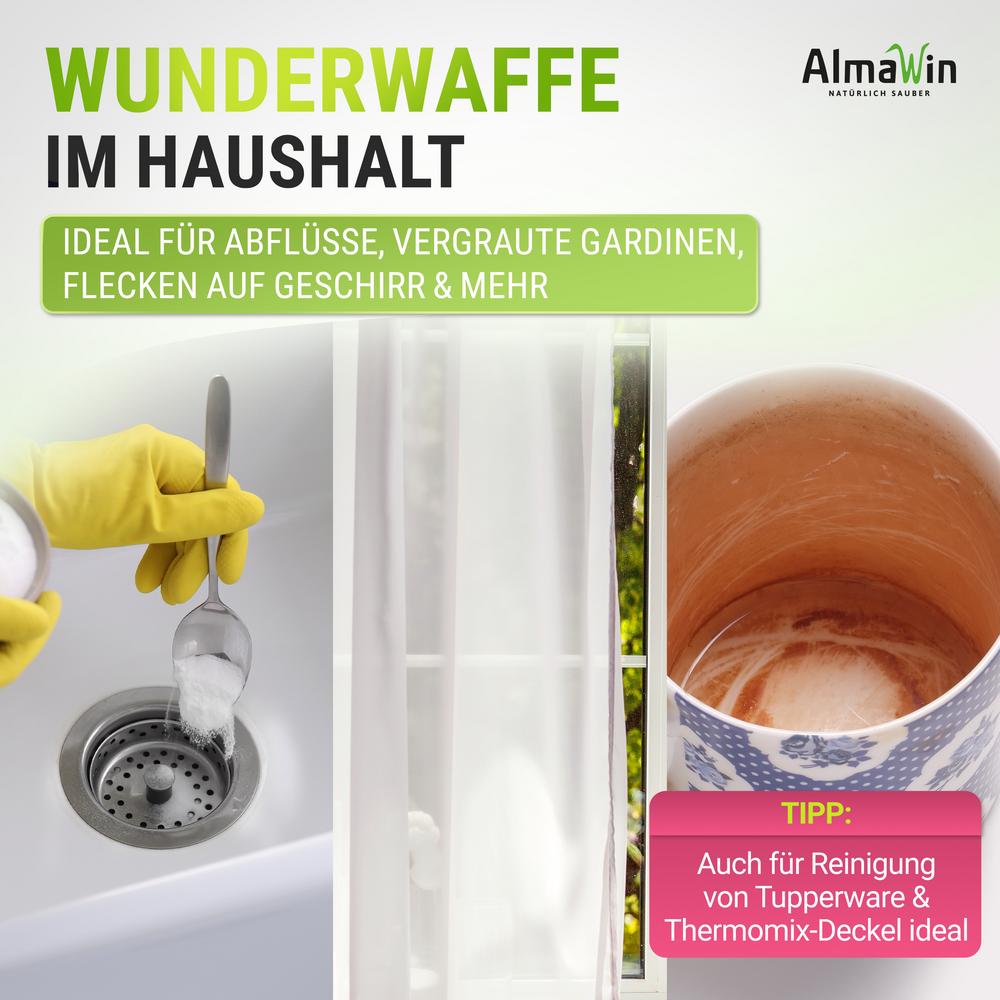 Sauerstoffbleiche 400 g