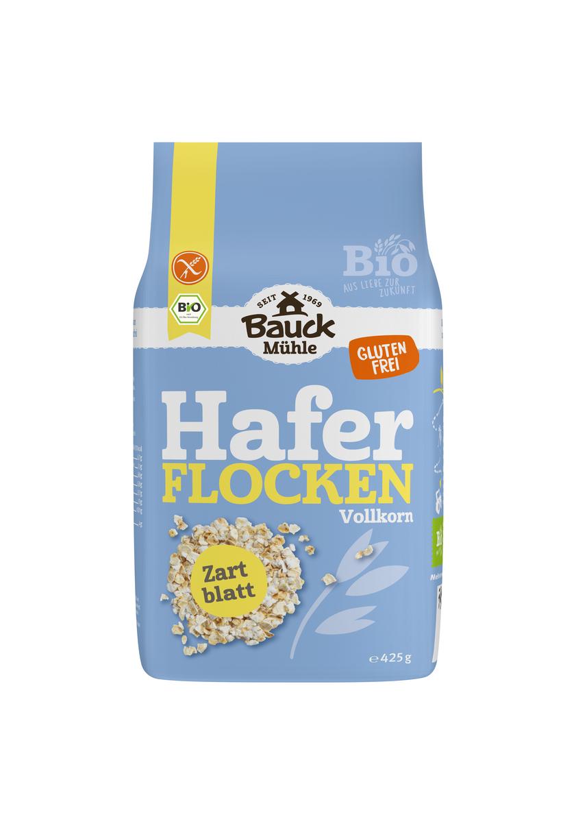 Haferflocken Zartblatt glutenfrei 425 g