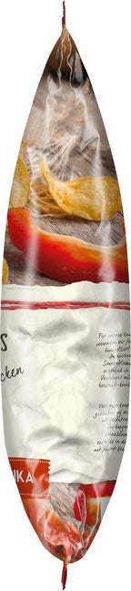 Kartoffelchips Paprika 125 g
