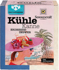Kühle Kanne Erdbeer-Ingwer Tee 44,8 g