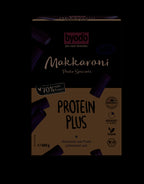 Protein PLUS Makkaroni 400 g