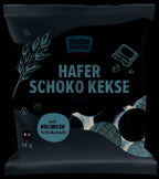 Hafer Schoko Kekse Snack 80 g