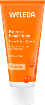 Sanddorn Express Handcreme 50 ml