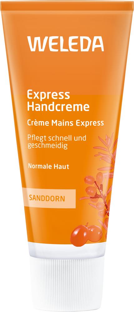 Sanddorn Express Handcreme 50 ml