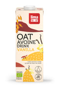 Haferdrink Vanille 1 l