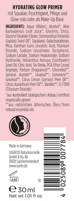 Fix & Glow Primer 30 ml