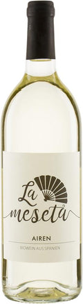 LA MESETA Blanco VdlT Tierra de Castilla 1 l