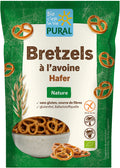 Hafer Brezeln glutenfrei 80 g