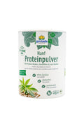 Hanf-Protein Pulver 45% Protein 400 g