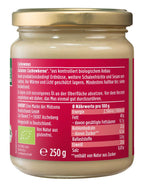 Cashewmus 250 g