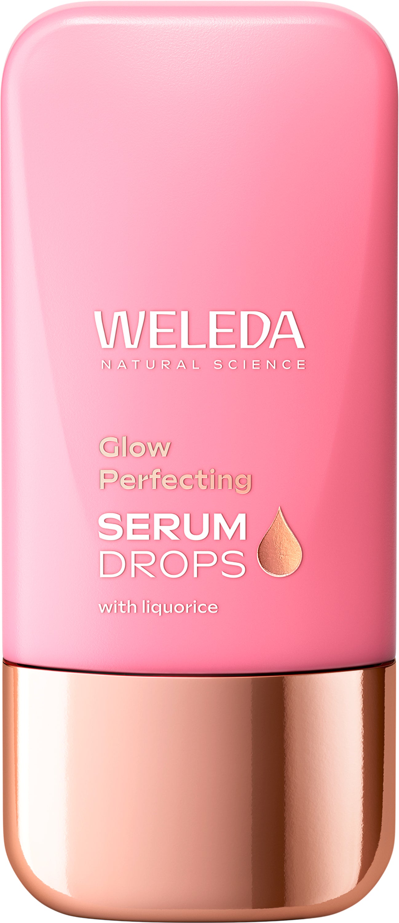 Glow Perfecting Serum Drops 30 ml