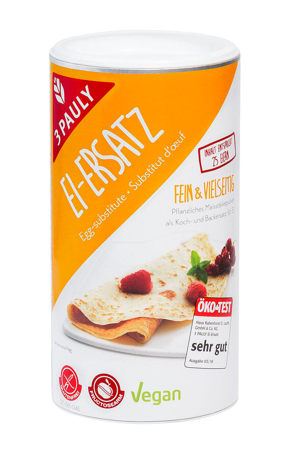 GF Ei-Ersatz 250 g