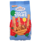 Kinder Pizzaparty Stängel Dinkel demeter 100 g