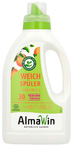 Weichspüler Orangenblüte 750 ml
