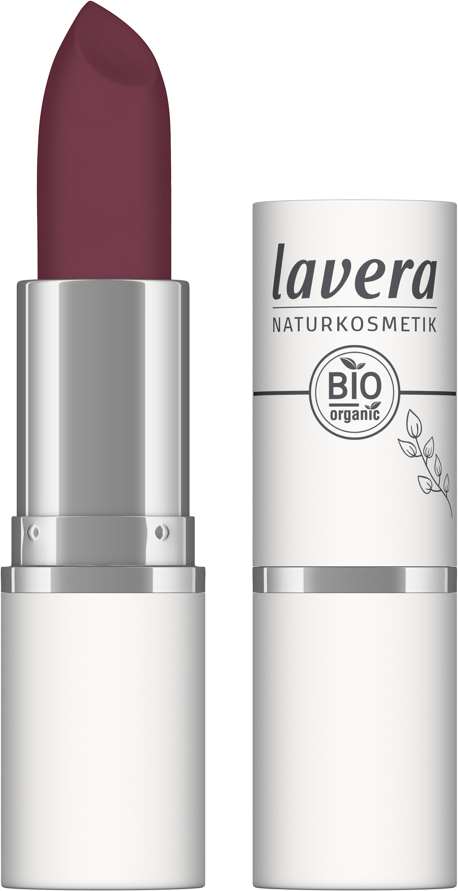 Velvet Matt Lipstick Royal Cassis 06 4,5 g