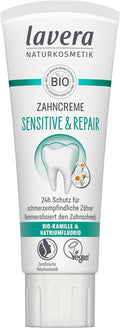 Zahncreme Sensitive & Repair 75 ml