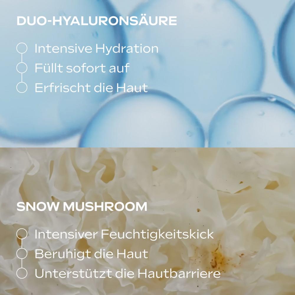 Hyaluronic Moisture Serum Drops 30 ml