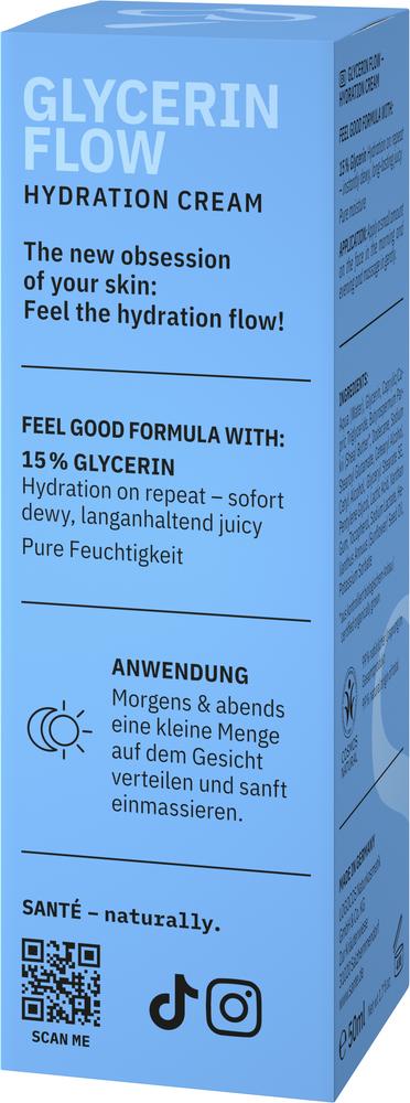 Glycerin Flow Cram 50 ml