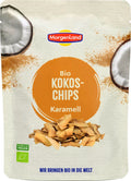 Kokoschips Karamell 55 g