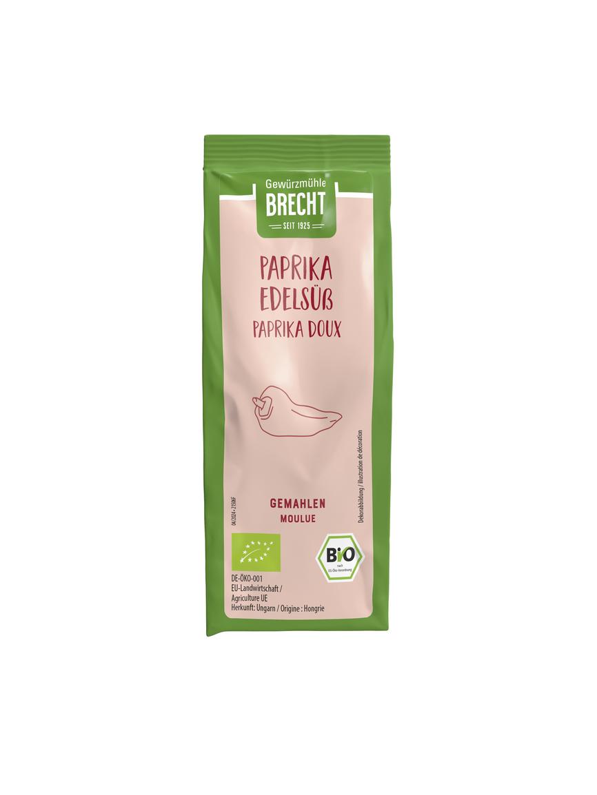 Paprika edelsüss gemahlen NFP 70 g