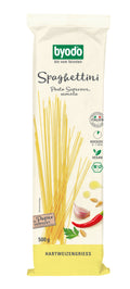 Spaghettini semola 500 g