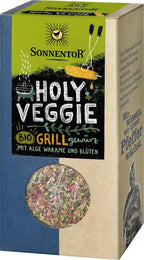 Holy Veggie Grillgewürz 30 g