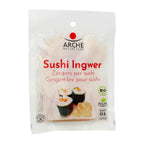 Sushi Ingwer 105 g