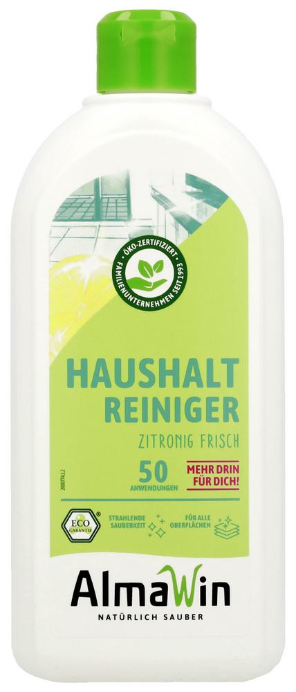 Haushaltsreiniger 500 ml