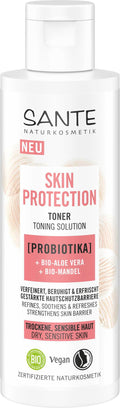 Skin Protection Toner Probiotika Bio-AloeVera&Bio- 125 ml