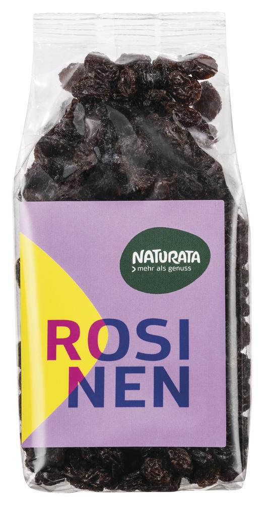 Rosinen getrocknet 250 g