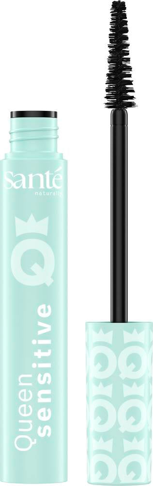 Queen Sensitive Mascara 10 ml