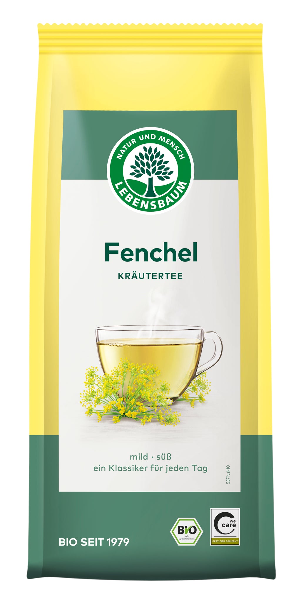 Fenchel-Tee 150 g