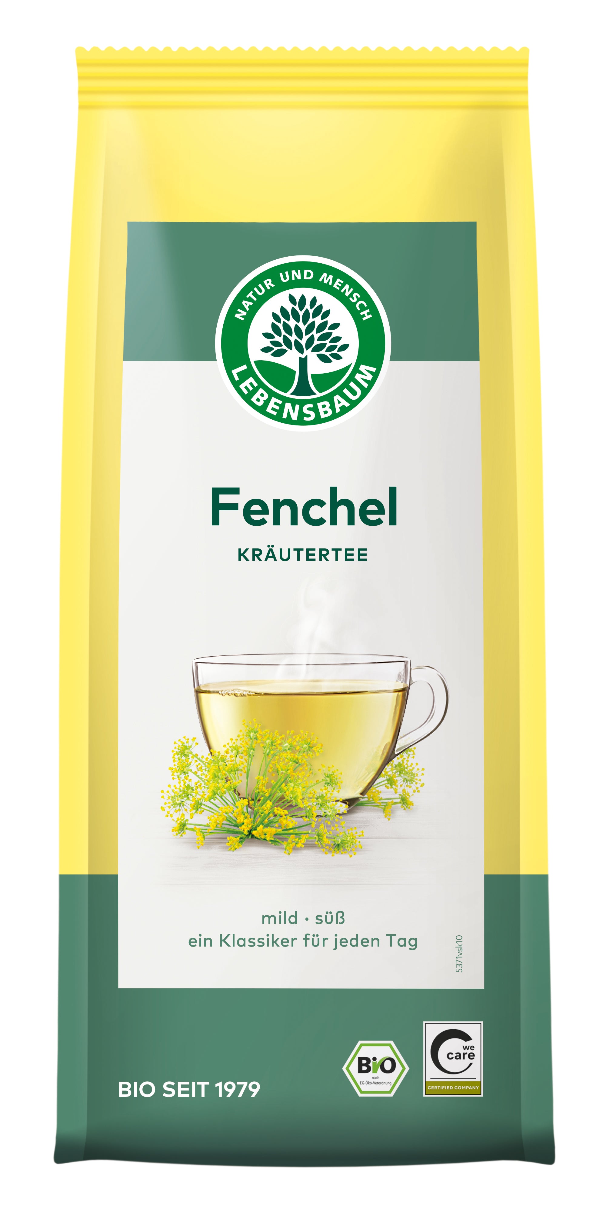 Fenchel-Tee 150 g
