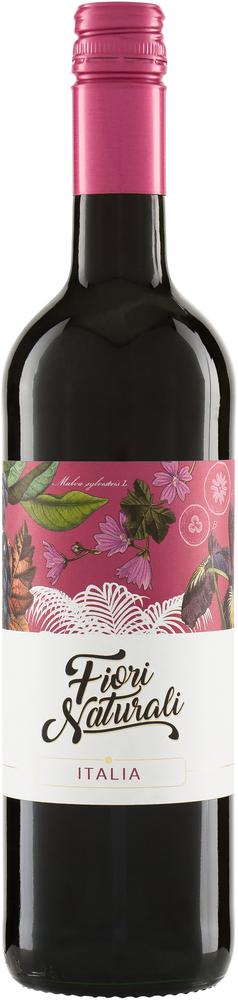 Fiori Naturali Rosso 750 ml