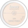 Satin Compact Powder -Light 01- 9,5 g