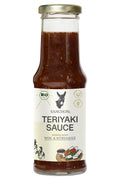 Wok- und Würzsauce Teriyaki 210 ml