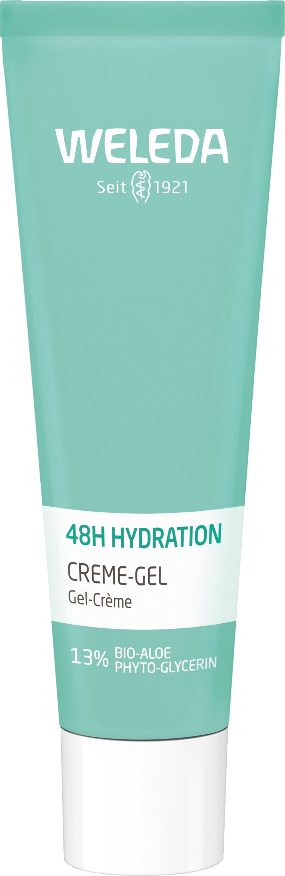 48h Hydration Creme-Gel 30 ml