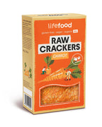 Crackers Möhre 80 g