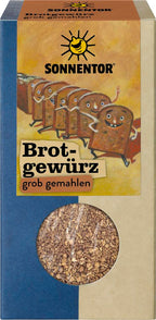 Brotgewürz grob gemahlen 45 g